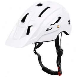 BANGSUN Clothing BANGSUN 1PC Mountain Bicycle Helmet Cycle Helmet New Outdoor Sports Safety Equipment One Piece Low Force Fixed Buckle