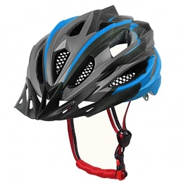 BANGSUN Clothing BANGSUN 1PC Mountain Bicycle Helmet Cycle Helmet Outdoor Cycling Built In Insect Screen Anti Deformation Adjustable Design