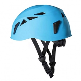 BANGSUN Clothing BANGSUN 1PC Mountain Bicycle Helmet Cycle Helmet Outdoor Development Drifting Safety Hat Caving Rescue Mountaineering