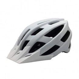BANGSUN Clothing BANGSUN 1PC Mountain Bicycle Helmet Cycle Helmet Road Vehicles Safty Hat With Brim 21 Vents Low Force Fluid Mechanics