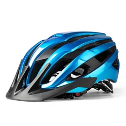BANGSUN Mountain Bike Helmet BANGSUN 1PC Mountain Bicycle Helmet Cycle Helmet Usb Charging Tail Light Detachable Brim Suitable For Teenagers