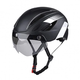 BANGSUN Clothing BANGSUN 1PC Mountain Bicycle Helmet Cycle Helmet Usb Charging Tail Light Ventilation Breathable Widened Lens Enlarge Vents