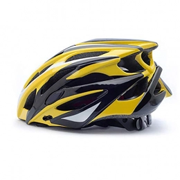 BANGSUN Clothing BANGSUN 1PC Mountain Cycling Helmets Bike Helmet Lightness Vents Highway Mountain Bike Safety Head Protection Dual Purpose