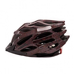 BANGSUN Mountain Bike Helmet BANGSUN 1PC Mountain Cycling Helmets Bike Helmet Roller Skating Adjustable Bicycle Equipment Sports Protective Gear Size Adult