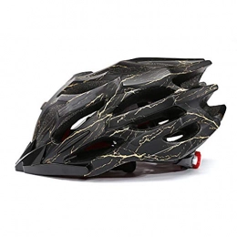 BANGSUN Clothing BANGSUN 1PC Mountain Cycling Helmets Bike Helmet Sports Protective Gear Roller Skating Bicycle Equipment Adjustable Size Adult