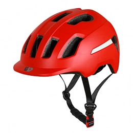 Baugger Mountain Bike Helmet Baugger Mountain Bike Helmet with Sun Visor Ultralight Adjustable MTB Cycling Bicycle Helmet Men Women Sports Outdoor Safety Helmet