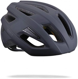 BBB Cycling Mountain Bike Helmet BBB Cycling Unisex's helmet Dune MIPS, Matte Black, S (52-55cm)