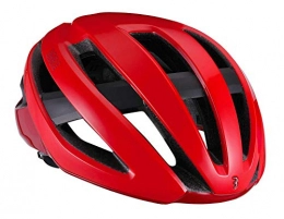 Bbb Cycling Unisex's helmet Maestro, glossy red, L (58-62cm)
