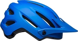 Bell Clothing Bell 4Forty MIPS Adult Mountain Bike Helmet - Matte / Gloss Blue / Black (2021), Large (58-62 cm)