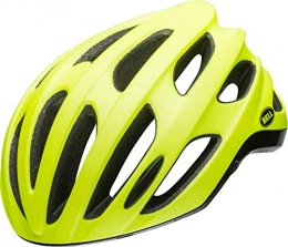 Bell Clothing BELL Formula MIPS Cycling Helmet, Matt / Gloss Retina Sear / Black, Large (58-62 cm)
