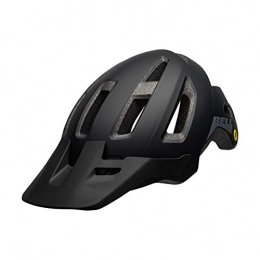 Bell Clothing BELL Men's Nomad Mips Mountain Bike Helmet, Matte Black / Grey, standard size