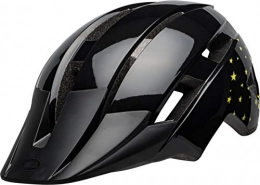 Bell Clothing BELL Sidetrack II Helmet Toddler black stars 2020 Bike Helmet