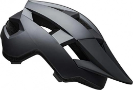 Bell Mountain Bike Helmet BELL Spark MIPS Adult Mountain Bike Helmet - Matte / Gloss Grays (2021), Universal Adult (53-60 cm)