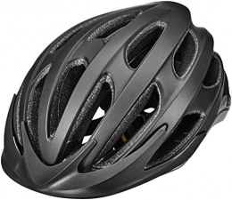 Bell Clothing BELL Unisex Adult's Drifter Mips Mountain Bike Helmet, Matte Gloss Black / Grey, S | 52-56cm