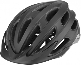 Bell Clothing BELL Unisex – Adult's Drifter Mountain Bike Helmet, Matte Gloss Black / Grey, S (52-56cm)