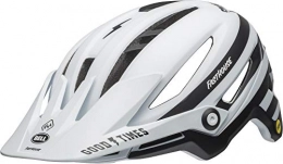 Bell Mountain Bike Helmet Bell Unisex's Sixer MIPS MTB Helmet, Fasthouse Stripes, Small / 52-56 cm