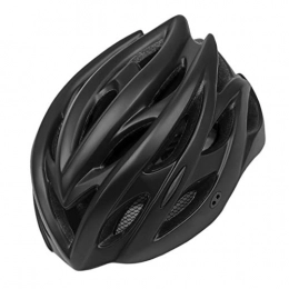 BESPORTBLE Mountain Bike Helmet BESPORTBLE Bike Cycling Helmet with Rear Light Breathable Mountain Road Helmet Urban Commuter Adjustable Protective Helmet for Men Women 54cm- 59cm