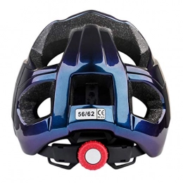 BESPORTBLE Clothing BESPORTBLE Bike Cycling Helmet with Rear Light Large Brime Mountain Road EPS Helmet Urban Commuter Adjustable Protective Helmet for Men Women
