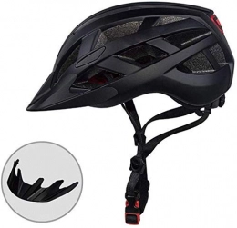 Xtrxtrdsf Clothing Bicycle Electric Scooter Road Mountain Bike Riding Helmet Men And Women Safety Riding Helmet Effective xtrxtrdsf