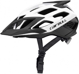 LIjiMY Mountain Bike Helmet Bicycle Helmet, CPSC Certified Bike Helmets Lightweight 21 Vents Adjustable Mountain Road Cycle Helmet ForAdult BMX Skateboard MTB, D, M (Color : A, Size : Large)