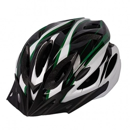 DCUKPST Mountain Bike Helmet Bicycle Helmet, Cycling Bicycle Helmet with Sun Visor for Adults Youth Men Women Men for BMX Skateboard MTB Mountain Road Bike
