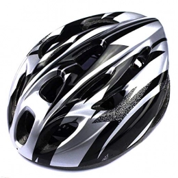 GTVV Mountain Bike Helmet Bicycle Helmet Cycling Helmet Mtb Road Bike Helmet Men Women Ultralight Breathable Outdoor Sport Helm Mountain Riding-Black_China