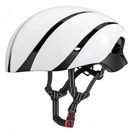 wwwl Clothing Bicycle Helmet Men Women Cycling Helmet Reflective Safety Road Bike Helmet Integrally-Molded MTB Bicycle Helmet LK-1W