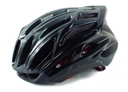 wwwl Mountain Bike Helmet Bicycle Helmet Mens Cycling Road Mountain Bike Helmet Capacete De Bicicleta Bicycle Helmet Casco Mtb Cycling Helmet Bike SWBLKL