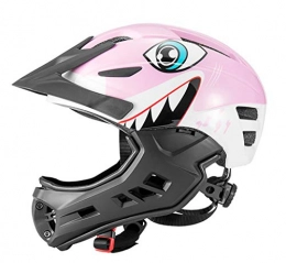 YMQUU Clothing Bicycle Helmet Mountain Bike Helmet Vents Cycling Helmet Lightweight Sports Safety Protective Comfortable Adjustable, Ventilation-Pink