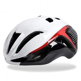 N\A Clothing Bicycle Safety Helmet, Men Women Unisex EPS Ultralight MTB Bike Helmet Road Mountain Riding Safety Cap