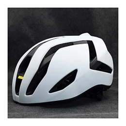 BANGHA Clothing Bike Helmet, Cycle Helmet Bicycle Helmet Equipment Sports Ventilated Riding Cycling Helmet Professional Road Mountain Bike Helmet Ultralight All-terrain (Color : 03, Size : M 54 60cm)