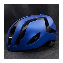 BANGHA Mountain Bike Helmet Bike Helmet, Cycle Helmet Bicycle helmet integrated mountain bike bicycle helmet men women outdoor sports mountain road bike helmets (Color : 04, Size : 54 60cm)