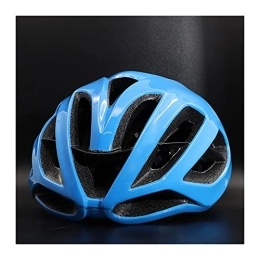 BANGHA Clothing Bike Helmet, Cycle Helmet Bike Helmet style Men women MTB Mountain Bicycle Outdoor Sports Ultralight Aero Safely Cap Cycling Helmet (Color : 04, Size : L 59 62cm)