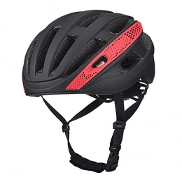 WRJY Clothing Bike Helmet Cycling Helmet for Road Racing -Adjustable Lightweight Breathable Mountain Bicycle Helmet With removable lining Outdoor sports integrated bicycle helmet Unisex