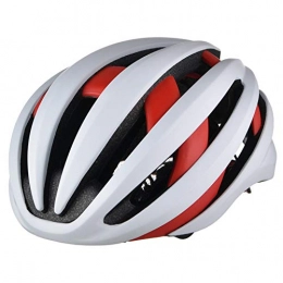 WWJJLL Mountain Bike Helmet Bike Helmet for Men Women, with Led Light And Bluetooth 4.1 Mountain Road Bicycle Cycling Helmets Cycling Equipment Helmet 56-63Cm, 1