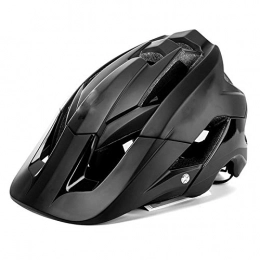 Yuan Ou Clothing Bike Helmet Yuan Ou Integrated Ultralight Bicycle Helmet Road Mountain Bike MTB Helmet style1