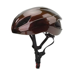 BOTEGRA Mountain Bike Helmet BOTEGRA Mountain Bike Helmet, Lightweight Bike Helmet Comfortable Impact Resistant Ventilation Design High Mechanical Strength One Piece Molding for Urban Commuting