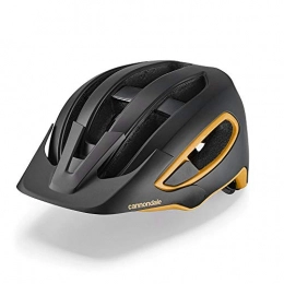 Cannondale Mountain Bike Helmet Cannondale Hunter MIPS MTB Bicycle Helmet Grey / Orange 2021: Size: S / M (52-58 cm)