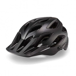 Cannondale Clothing Cannondale Ryker MIPS MTB Bicycle Helmet Black 2021: Size: (51-55 cm)