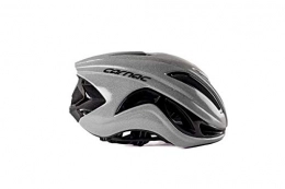 Carnac Clothing CARNAC Cycling Helmet Ultra Hi-Vis Notus 2 Retroreflective Road Helmet