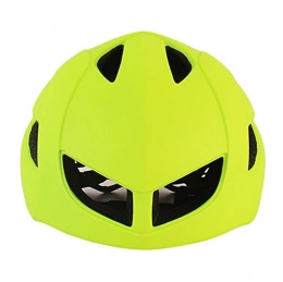 CDDSML Clothing CDDSML Bike Helmet Adult Adjustable Allround Cycling Helmets Mountain Road Cycle Helmets For Men Women Youth Helmet For Cycling, Rock Climbing, Skateboarding, Etc.(Color:Yellow)