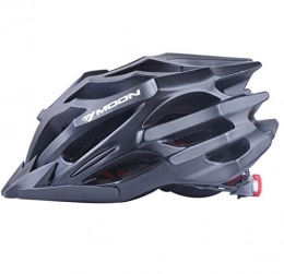 YUD Mountain Bike Helmet CE certified helmet, ultralight bike helmet for men and women of mountain bike (suitable for head circumference 58-61cm)-E-L