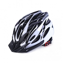 CHHNGPON Mountain Bike Helmet CHHNGPON Riding helmet Bike cycling Helmet for Men Women Breathable Ultralight Adjustable Sport Cycling Helmet MTB Mountain Road Bicycle Helmet (Color : 03)