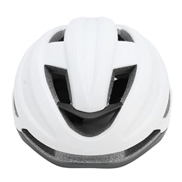 CHICIRIS Mountain Bike Helmet CHICIRIS Road Bicycle Helmet, Mountain Bike Helmet 3D Keel Heat Dissipation Impact Resistance for Cycling (Matte Grey)
