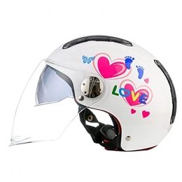 MTTKTTBD Clothing Cycle Helmet MTB Bike Bicycle Skateboard Scooter Hoverboard Helmet for Riding Safety Lightweight Adjustable Breathable Helmet with Detachable Visor B, XL=(59-61CM)