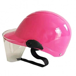 Bocotoer Clothing Cycle Helmet MTB Bike Bicycle Skateboard Scooter Hoverboard Helmet For Riding Safety Lightweight Adjustable Pink