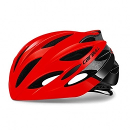 Generic Mountain Bike Helmet Cycling Bike Ultralight Helmet Sport Outdoor Road S Breathable Helmet Cap Bicycle Gadget Tool Accessories
