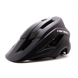 Generic Mountain Bike Helmet Cycling Bike Ultralight Sport Helmet Helmet Tntegrally Cast Helmet 54-62 Cm Helmet Bicycle Gadget Tool Accessories