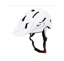 Homeilteds Mountain Bike Helmet Cycling Helmet Bicycle Helmet In-mold MTB Bike Helmet Road Mountain Bicycle Helmets Cap Men Women Unisex (Color : X TK 0801)