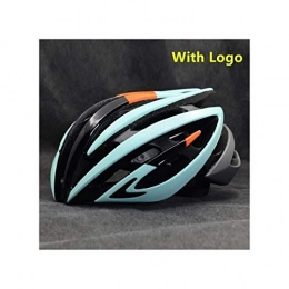 Homeilteds Clothing Cycling Helmet Bicycle Helmet Ultralight Red Mountain Road Bike Helmet MTB Helmets Cap Unisex (Color : 06)
